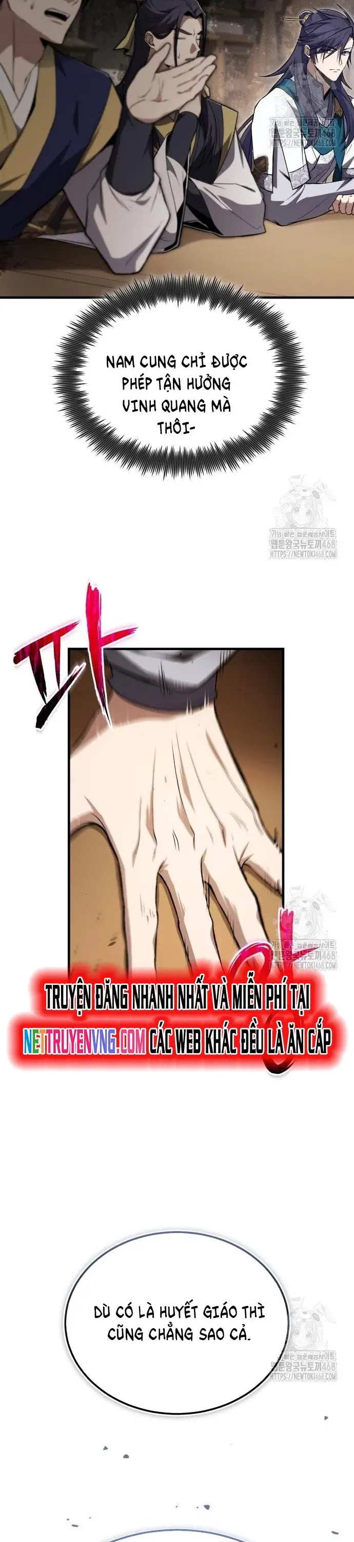 đọc truyện Giảng Sư Đứng Đầu, Baek Sư Phụ Chương 116 ảnh 12 tại Thiên Thai Truyện