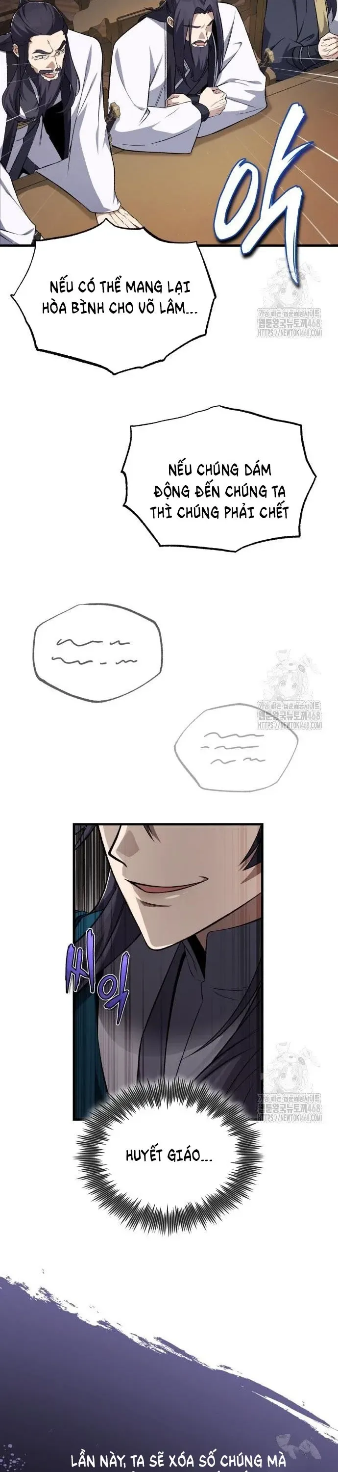 đọc truyện Giảng Sư Đứng Đầu, Baek Sư Phụ Chương 116 ảnh 14 tại Thiên Thai Truyện