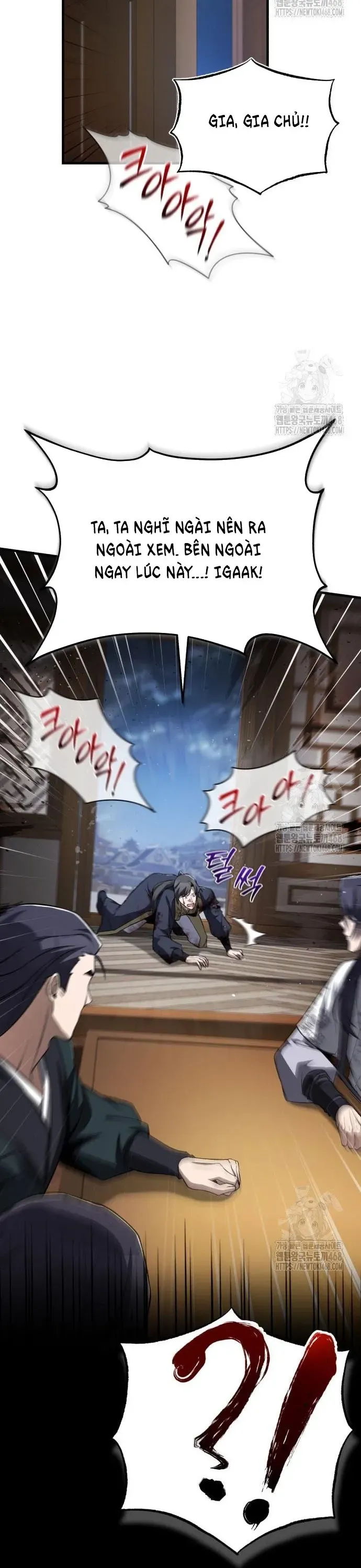 đọc truyện Giảng Sư Đứng Đầu, Baek Sư Phụ Chương 116 ảnh 16 tại Thiên Thai Truyện