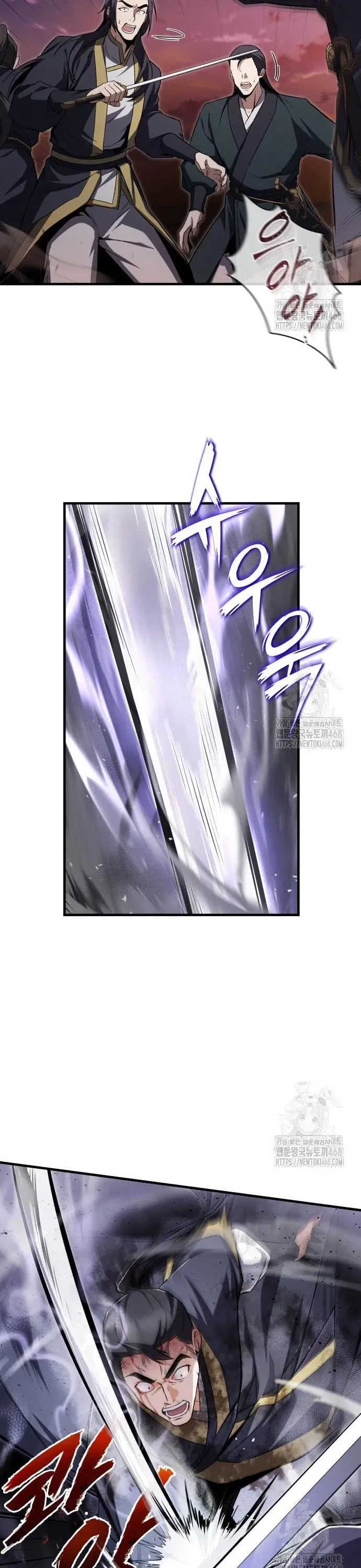 đọc truyện Giảng Sư Đứng Đầu, Baek Sư Phụ Chương 116 ảnh 19 tại Thiên Thai Truyện