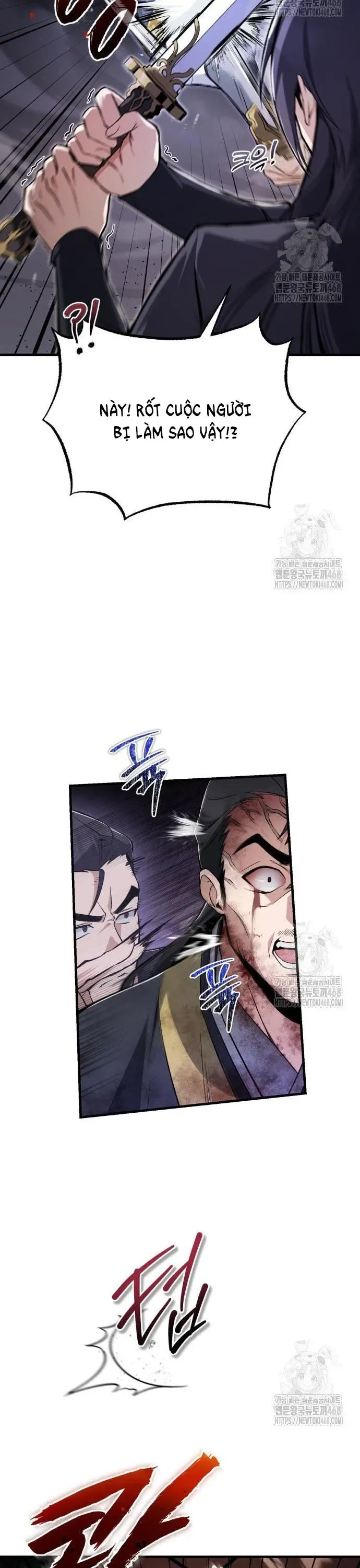 đọc truyện Giảng Sư Đứng Đầu, Baek Sư Phụ Chương 116 ảnh 20 tại Thiên Thai Truyện