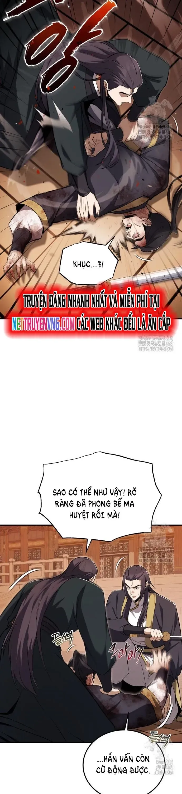 đọc truyện Giảng Sư Đứng Đầu, Baek Sư Phụ Chương 116 ảnh 21 tại Thiên Thai Truyện