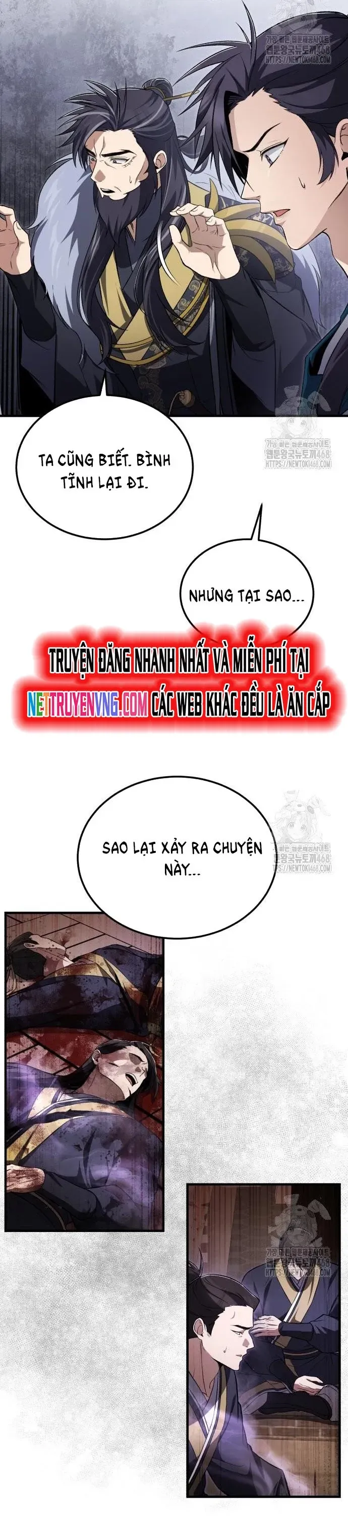 đọc truyện Giảng Sư Đứng Đầu, Baek Sư Phụ Chương 116 ảnh 23 tại Thiên Thai Truyện