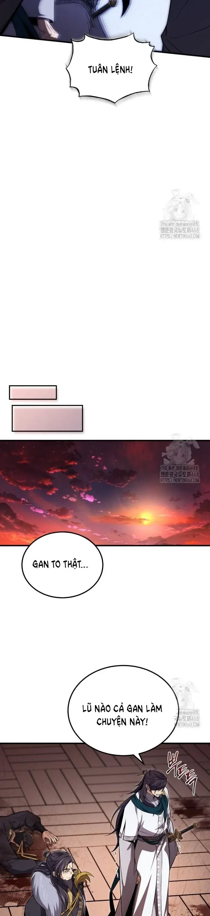 đọc truyện Giảng Sư Đứng Đầu, Baek Sư Phụ Chương 116 ảnh 27 tại Thiên Thai Truyện