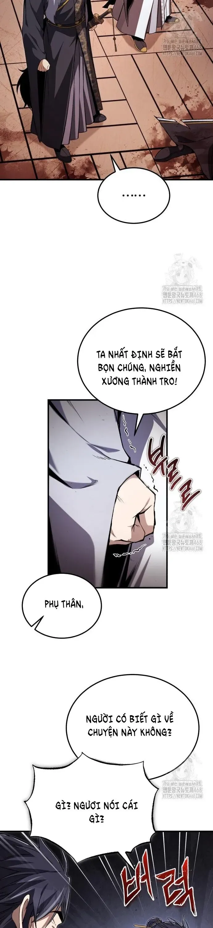 đọc truyện Giảng Sư Đứng Đầu, Baek Sư Phụ Chương 116 ảnh 28 tại Thiên Thai Truyện