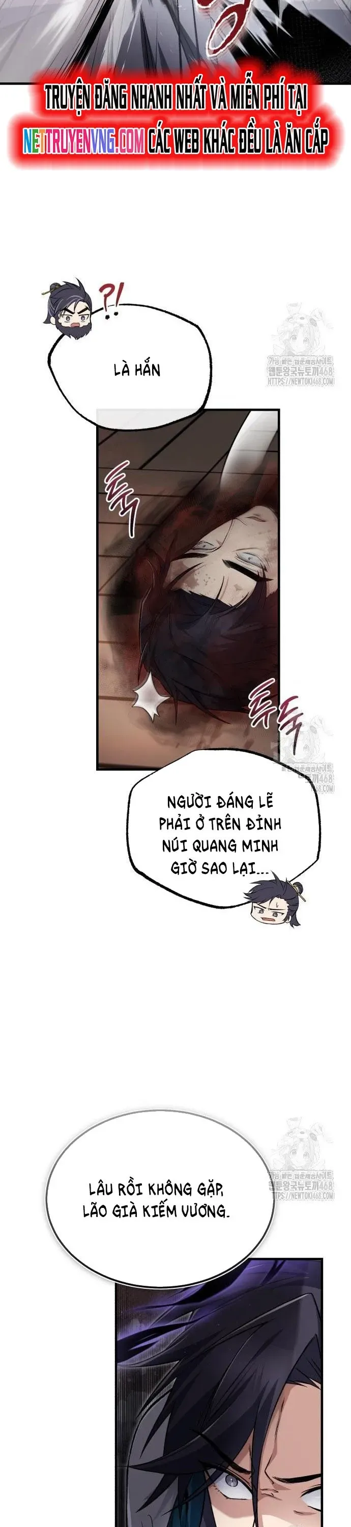 đọc truyện Giảng Sư Đứng Đầu, Baek Sư Phụ Chương 116 ảnh 31 tại Thiên Thai Truyện