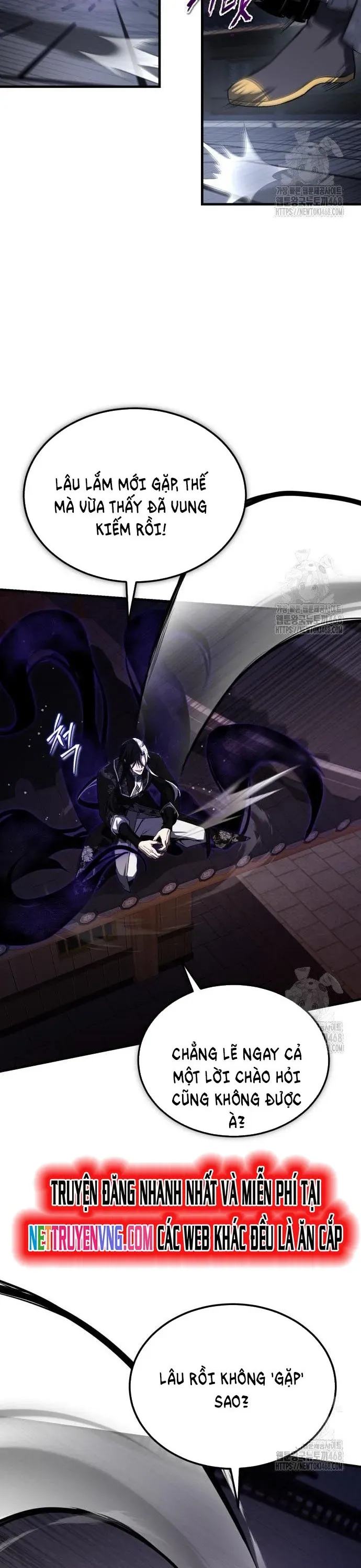 đọc truyện Giảng Sư Đứng Đầu, Baek Sư Phụ Chương 116 ảnh 39 tại Thiên Thai Truyện