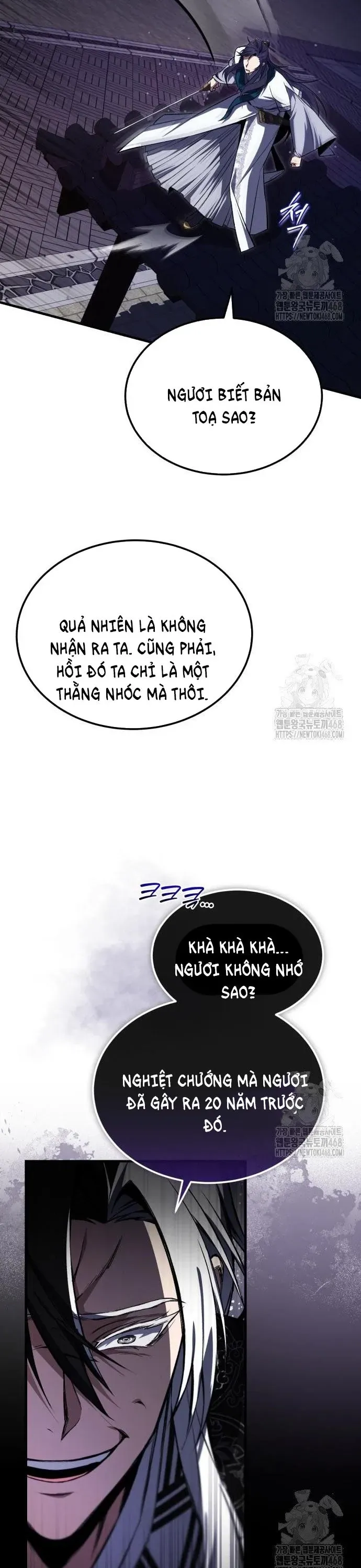 đọc truyện Giảng Sư Đứng Đầu, Baek Sư Phụ Chương 116 ảnh 40 tại Thiên Thai Truyện