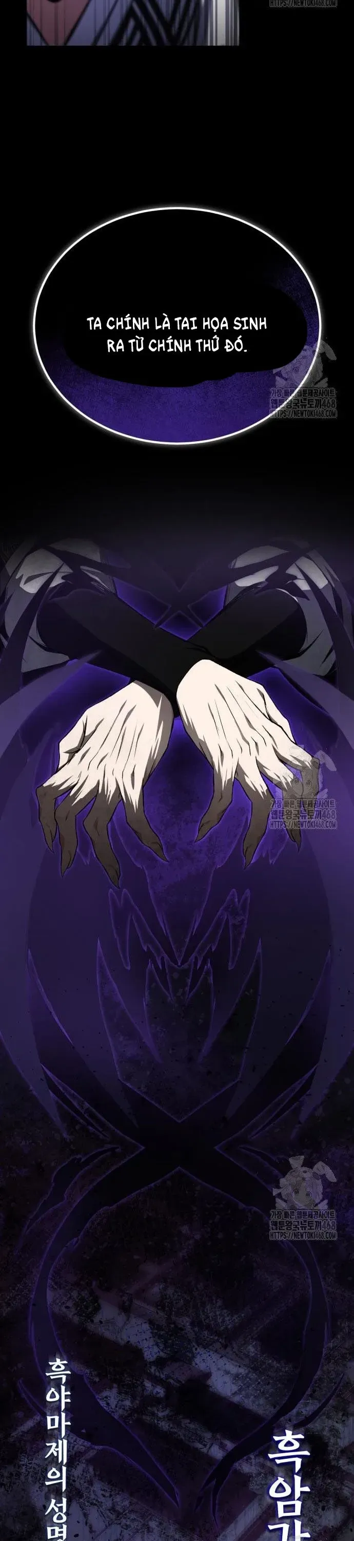 đọc truyện Giảng Sư Đứng Đầu, Baek Sư Phụ Chương 116 ảnh 41 tại Thiên Thai Truyện