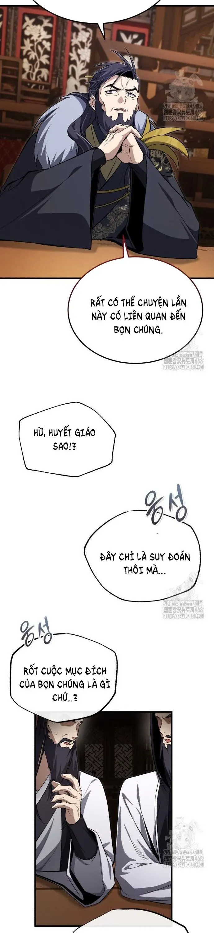 đọc truyện Giảng Sư Đứng Đầu, Baek Sư Phụ Chương 116 ảnh 8 tại Thiên Thai Truyện