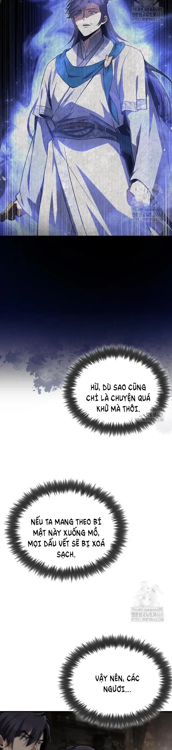 đọc truyện Giảng Sư Đứng Đầu, Baek Sư Phụ Chương 116 ảnh 11 tại Thiên Thai Truyện