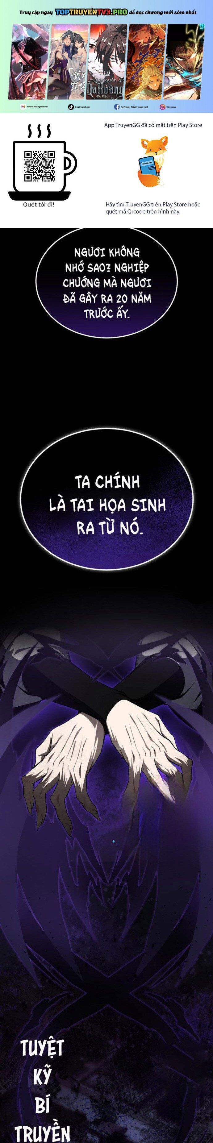 đọc truyện Giảng Sư Đứng Đầu, Baek Sư Phụ Chương 117 ảnh 2 tại Thiên Thai Truyện