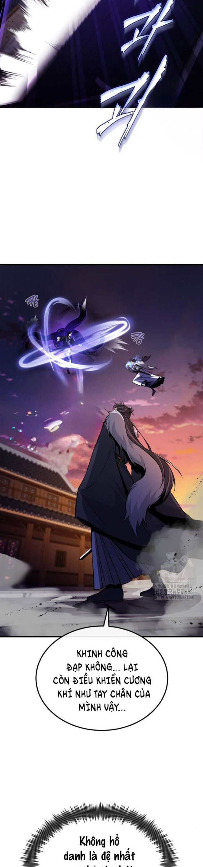 đọc truyện Giảng Sư Đứng Đầu, Baek Sư Phụ Chương 117 ảnh 13 tại Thiên Thai Truyện