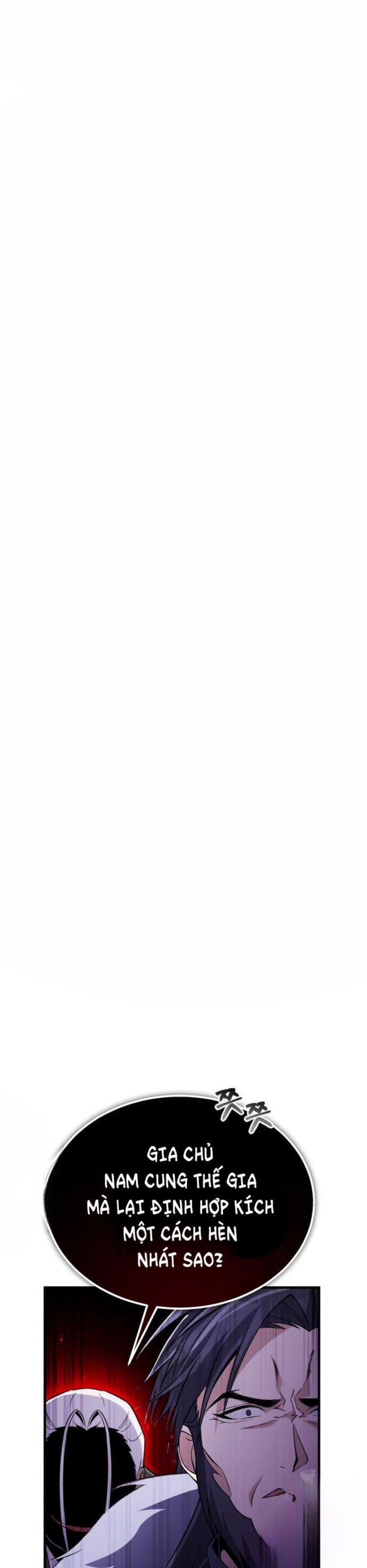 đọc truyện Giảng Sư Đứng Đầu, Baek Sư Phụ Chương 117 ảnh 15 tại Thiên Thai Truyện