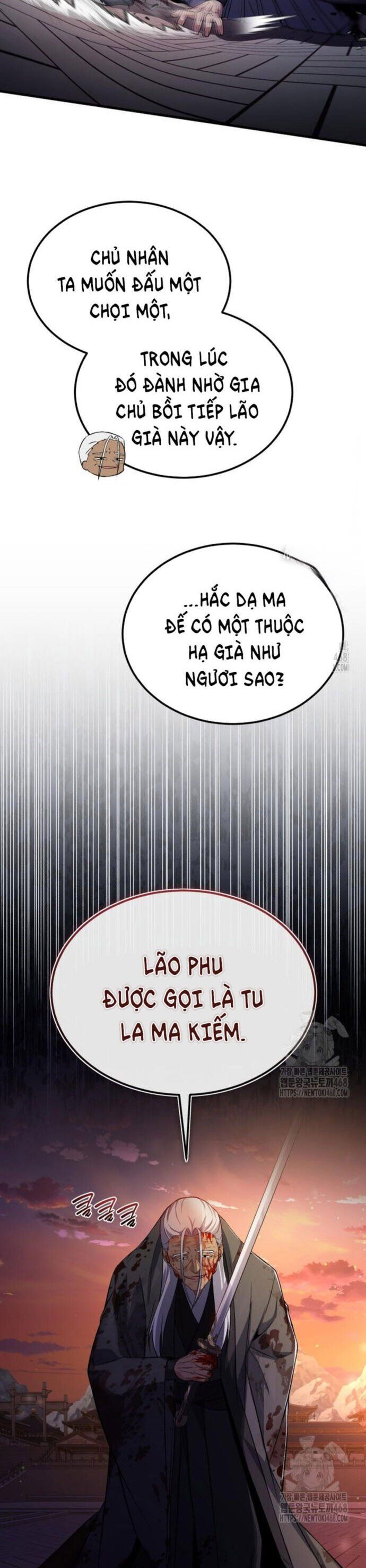 đọc truyện Giảng Sư Đứng Đầu, Baek Sư Phụ Chương 117 ảnh 17 tại Thiên Thai Truyện