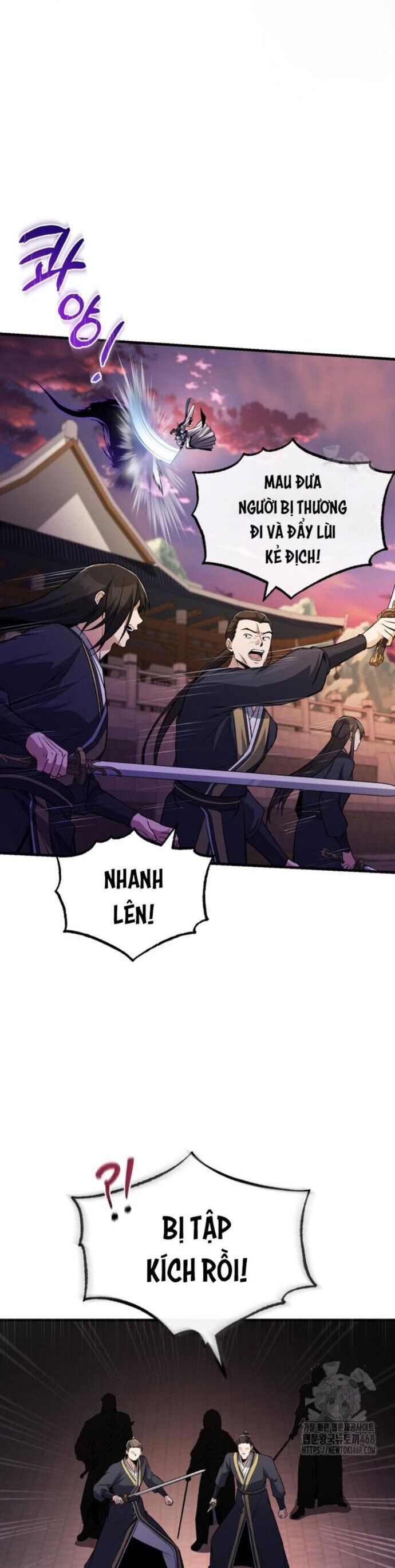 đọc truyện Giảng Sư Đứng Đầu, Baek Sư Phụ Chương 117 ảnh 22 tại Thiên Thai Truyện