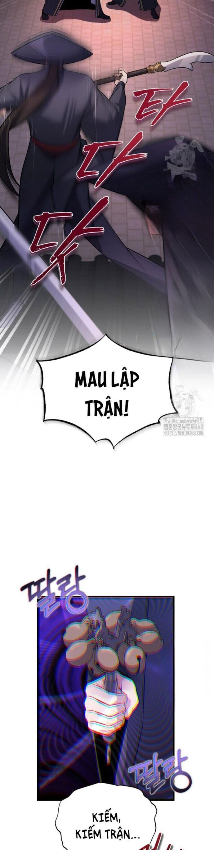 đọc truyện Giảng Sư Đứng Đầu, Baek Sư Phụ Chương 117 ảnh 23 tại Thiên Thai Truyện