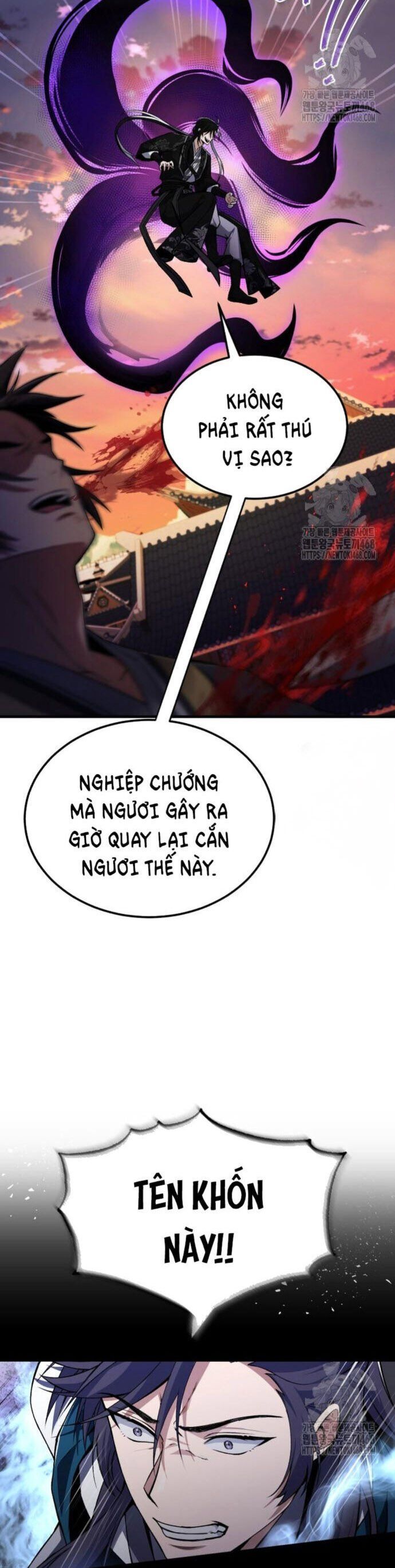 đọc truyện Giảng Sư Đứng Đầu, Baek Sư Phụ Chương 117 ảnh 26 tại Thiên Thai Truyện