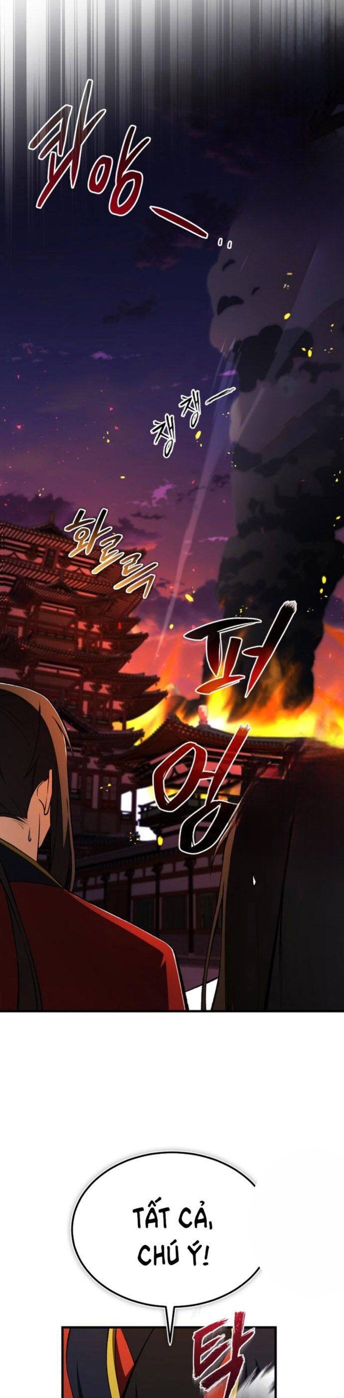 đọc truyện Giảng Sư Đứng Đầu, Baek Sư Phụ Chương 117 ảnh 31 tại Thiên Thai Truyện