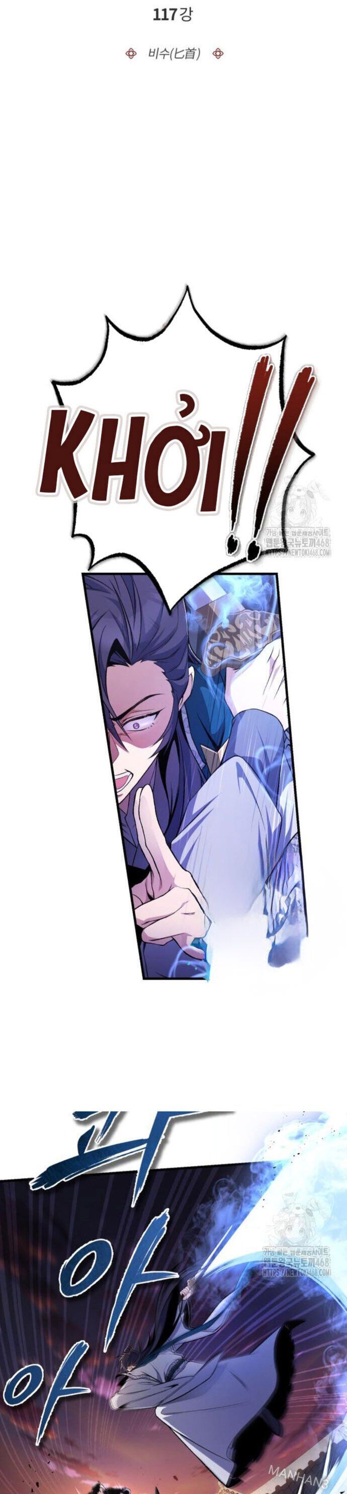 đọc truyện Giảng Sư Đứng Đầu, Baek Sư Phụ Chương 117 ảnh 5 tại Thiên Thai Truyện