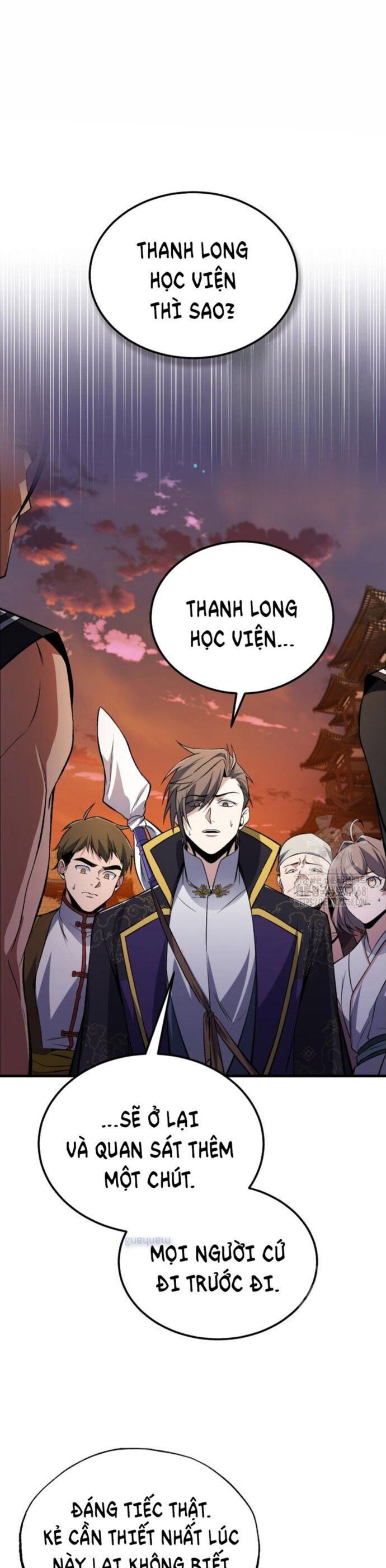 đọc truyện Giảng Sư Đứng Đầu, Baek Sư Phụ Chương 117 ảnh 34 tại Thiên Thai Truyện