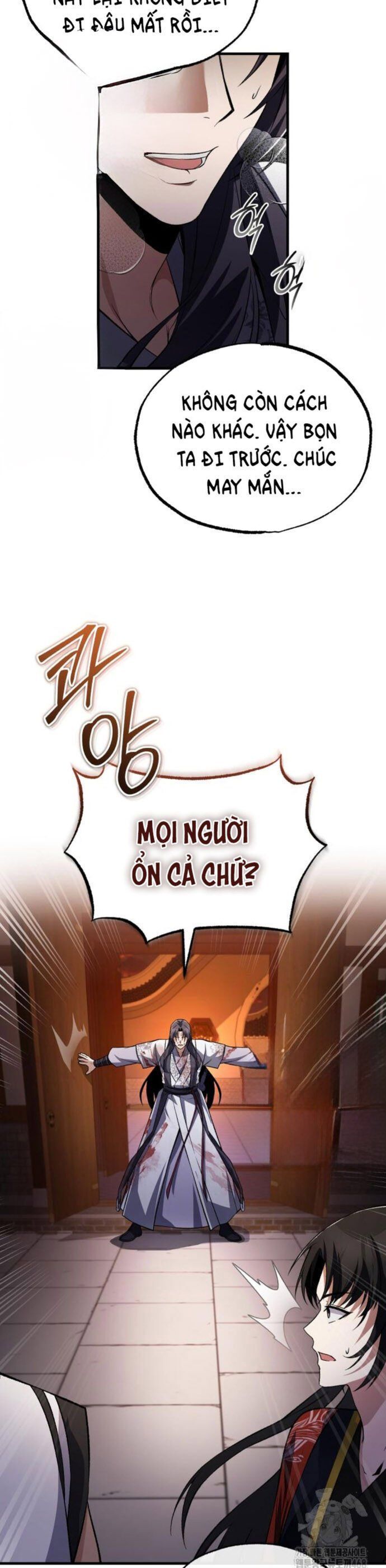 đọc truyện Giảng Sư Đứng Đầu, Baek Sư Phụ Chương 117 ảnh 35 tại Thiên Thai Truyện