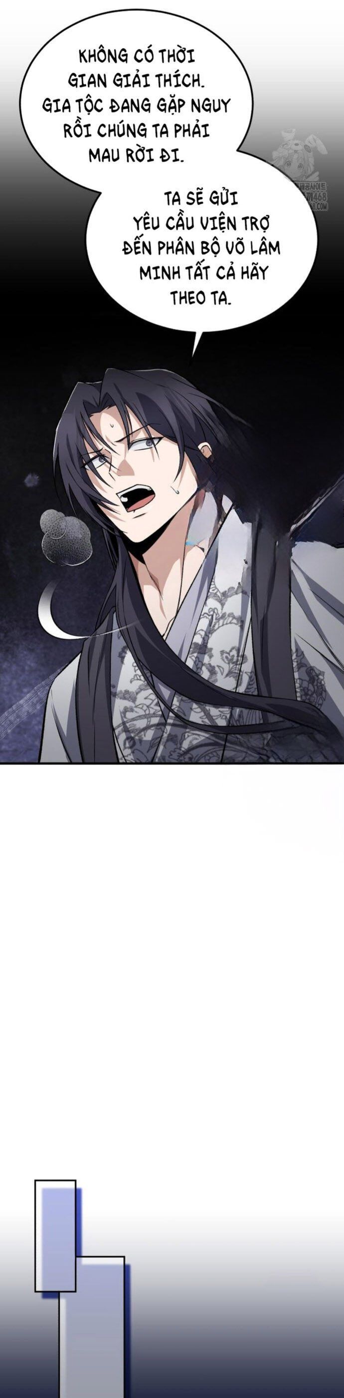 đọc truyện Giảng Sư Đứng Đầu, Baek Sư Phụ Chương 117 ảnh 37 tại Thiên Thai Truyện