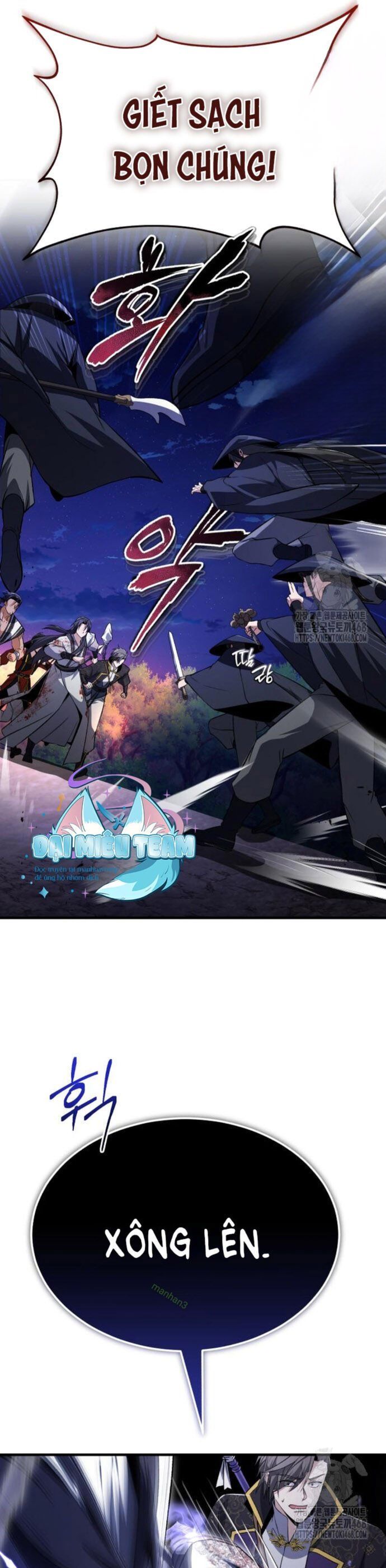 đọc truyện Giảng Sư Đứng Đầu, Baek Sư Phụ Chương 117 ảnh 40 tại Thiên Thai Truyện