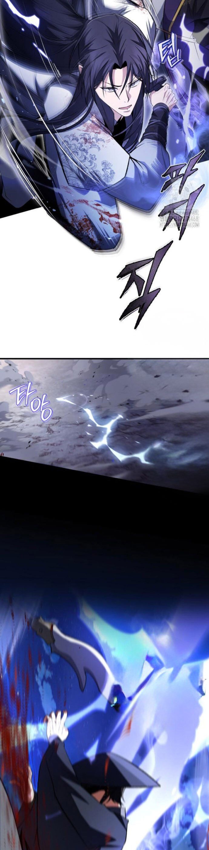 đọc truyện Giảng Sư Đứng Đầu, Baek Sư Phụ Chương 117 ảnh 41 tại Thiên Thai Truyện