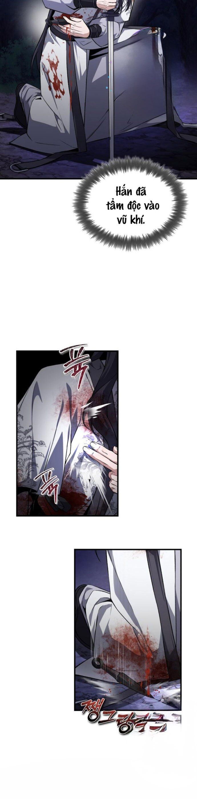 đọc truyện Giảng Sư Đứng Đầu, Baek Sư Phụ Chương 117 ảnh 47 tại Thiên Thai Truyện