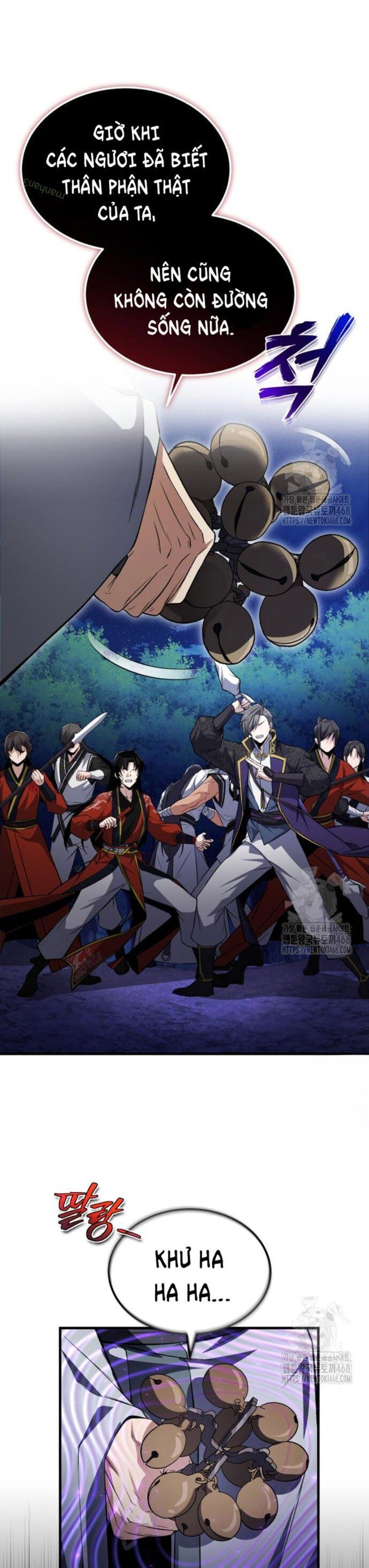 đọc truyện Giảng Sư Đứng Đầu, Baek Sư Phụ Chương 117 ảnh 50 tại Thiên Thai Truyện