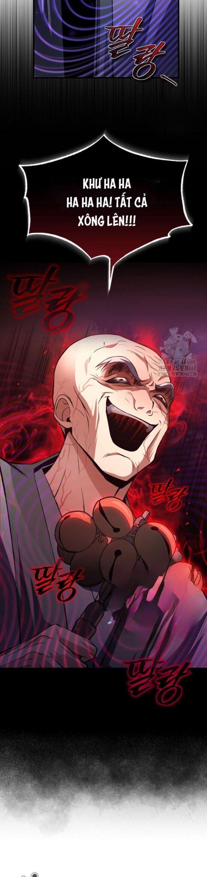 đọc truyện Giảng Sư Đứng Đầu, Baek Sư Phụ Chương 117 ảnh 51 tại Thiên Thai Truyện