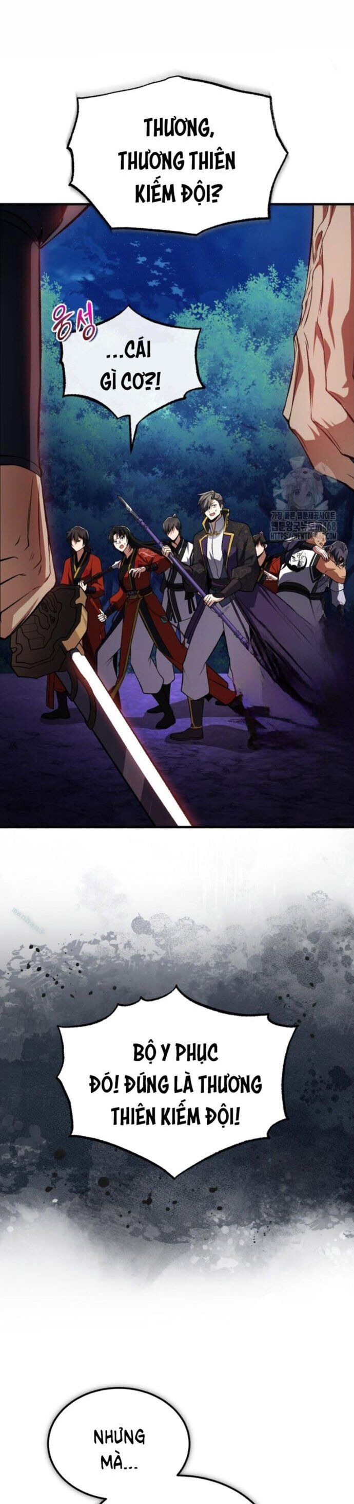 đọc truyện Giảng Sư Đứng Đầu, Baek Sư Phụ Chương 117 ảnh 53 tại Thiên Thai Truyện