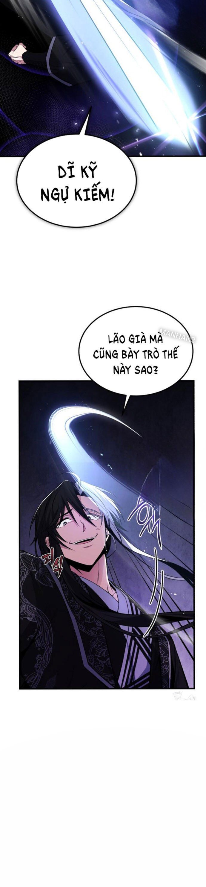 đọc truyện Giảng Sư Đứng Đầu, Baek Sư Phụ Chương 117 ảnh 10 tại Thiên Thai Truyện