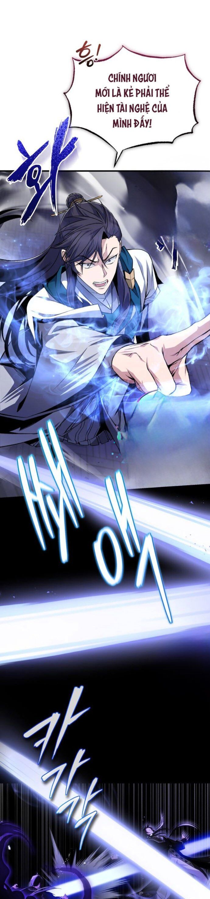 đọc truyện Giảng Sư Đứng Đầu, Baek Sư Phụ Chương 117 ảnh 11 tại Thiên Thai Truyện