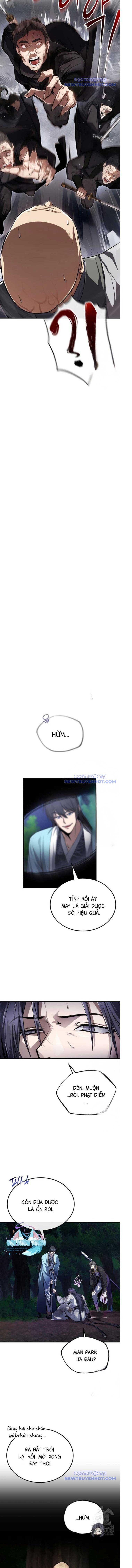 đọc truyện Giảng Sư Đứng Đầu, Baek Sư Phụ Chương 118 ảnh 170 tại Thiên Thai Truyện