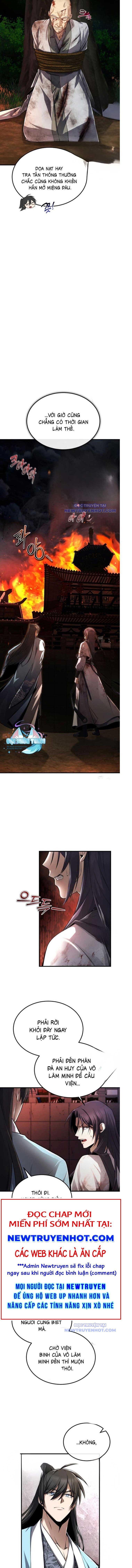 đọc truyện Giảng Sư Đứng Đầu, Baek Sư Phụ Chương 118 ảnh 171 tại Thiên Thai Truyện