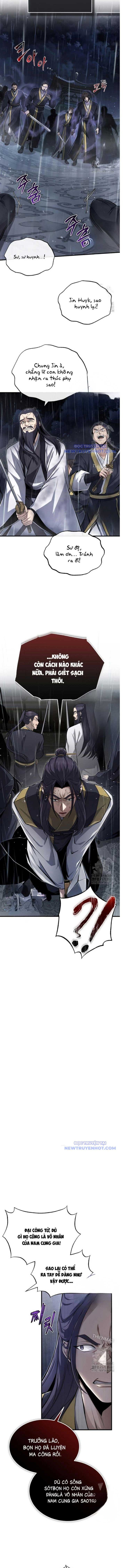 đọc truyện Giảng Sư Đứng Đầu, Baek Sư Phụ Chương 118 ảnh 175 tại Thiên Thai Truyện