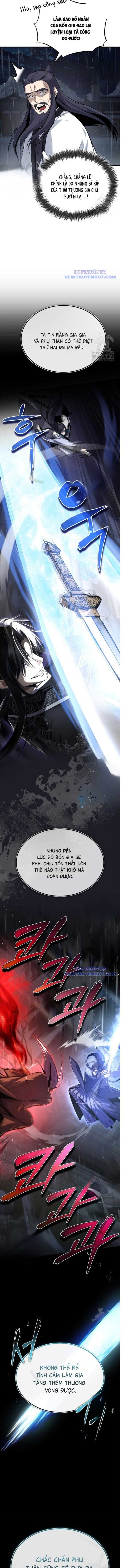 đọc truyện Giảng Sư Đứng Đầu, Baek Sư Phụ Chương 118 ảnh 176 tại Thiên Thai Truyện