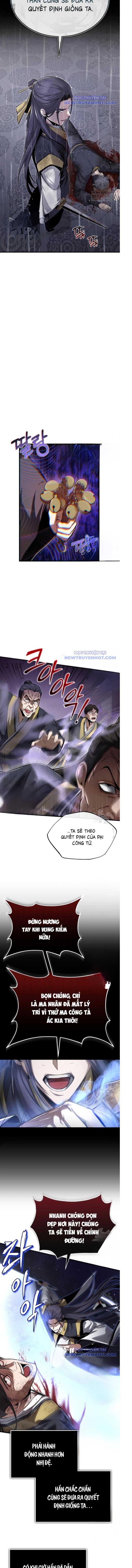 đọc truyện Giảng Sư Đứng Đầu, Baek Sư Phụ Chương 118 ảnh 177 tại Thiên Thai Truyện