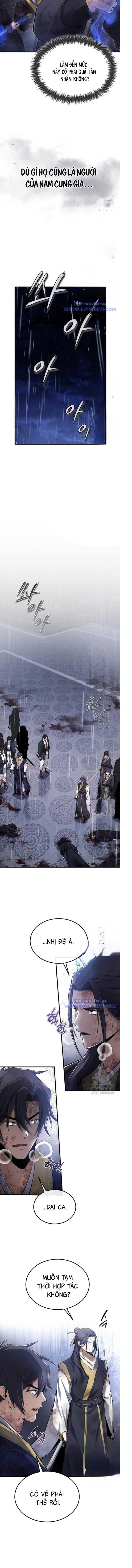 đọc truyện Giảng Sư Đứng Đầu, Baek Sư Phụ Chương 118 ảnh 179 tại Thiên Thai Truyện