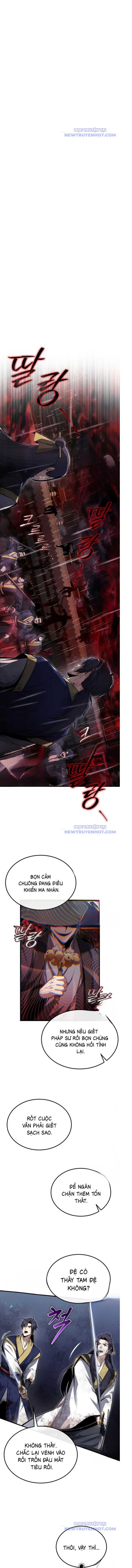 đọc truyện Giảng Sư Đứng Đầu, Baek Sư Phụ Chương 118 ảnh 180 tại Thiên Thai Truyện