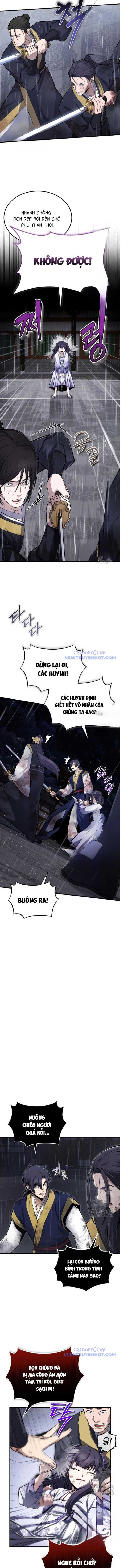 đọc truyện Giảng Sư Đứng Đầu, Baek Sư Phụ Chương 118 ảnh 181 tại Thiên Thai Truyện