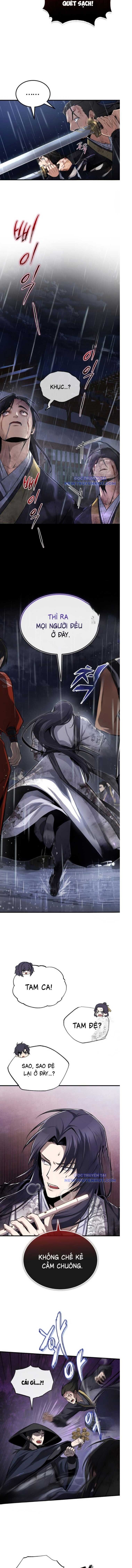 đọc truyện Giảng Sư Đứng Đầu, Baek Sư Phụ Chương 118 ảnh 182 tại Thiên Thai Truyện