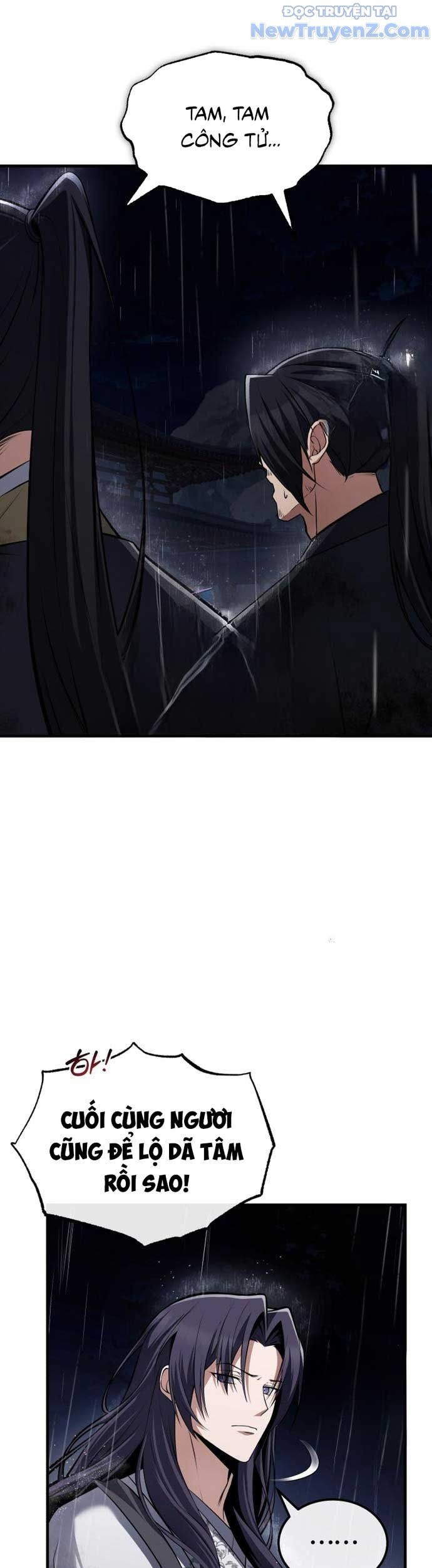 đọc truyện Giảng Sư Đứng Đầu, Baek Sư Phụ Chương 119 ảnh 14 tại Thiên Thai Truyện