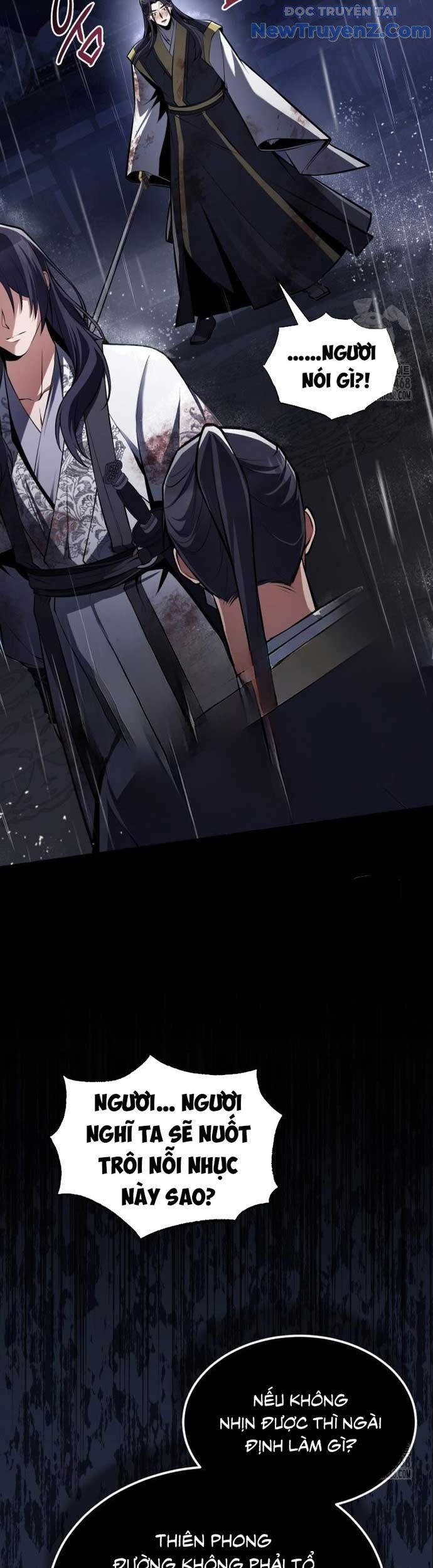 đọc truyện Giảng Sư Đứng Đầu, Baek Sư Phụ Chương 119 ảnh 20 tại Thiên Thai Truyện