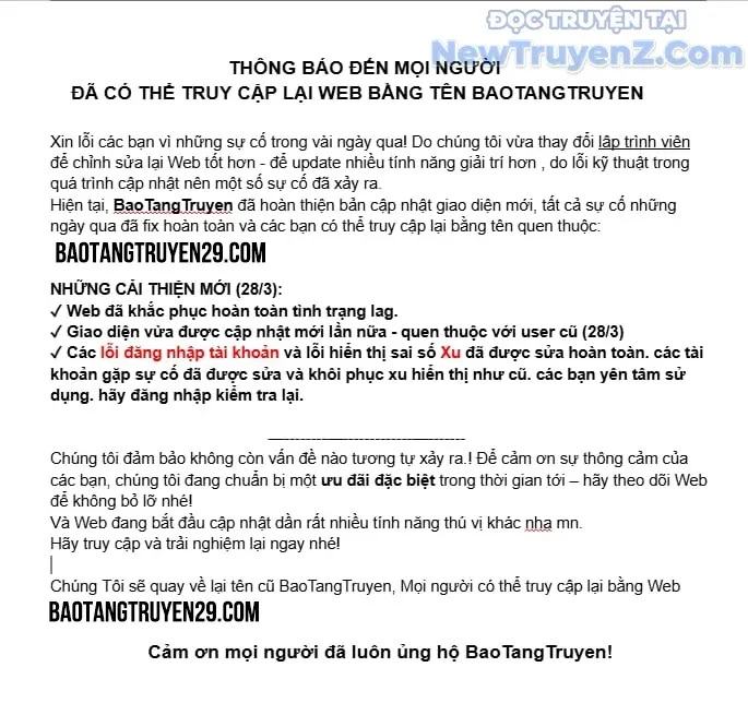 đọc truyện Giảng Sư Đứng Đầu, Baek Sư Phụ Chương 119 ảnh 4 tại Thiên Thai Truyện