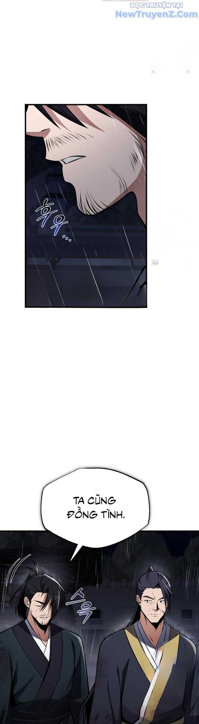 đọc truyện Giảng Sư Đứng Đầu, Baek Sư Phụ Chương 119 ảnh 25 tại Thiên Thai Truyện