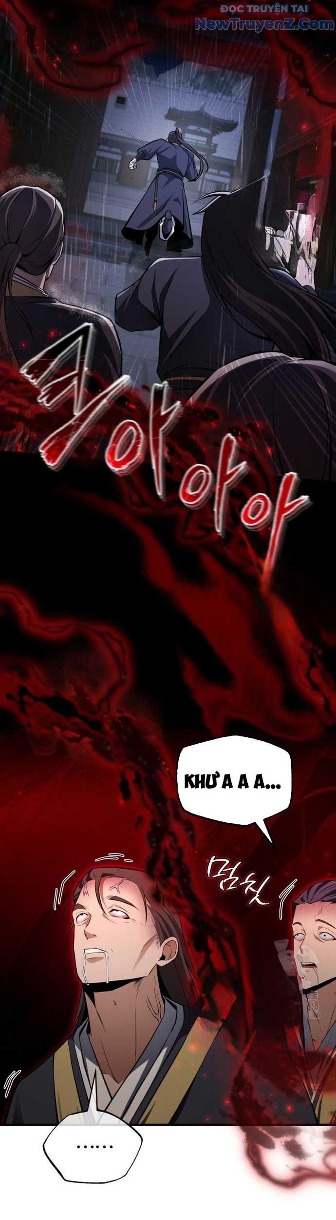 đọc truyện Giảng Sư Đứng Đầu, Baek Sư Phụ Chương 119 ảnh 33 tại Thiên Thai Truyện