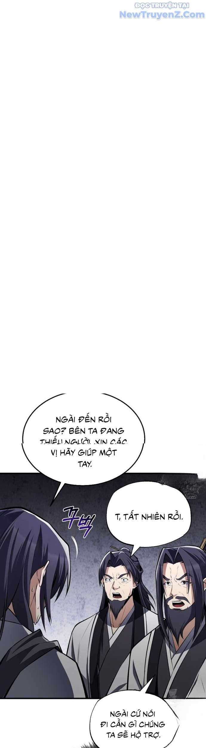 đọc truyện Giảng Sư Đứng Đầu, Baek Sư Phụ Chương 119 ảnh 36 tại Thiên Thai Truyện